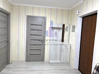 квартира за адресою Сергія Москаленка вул. (Красовського), 53