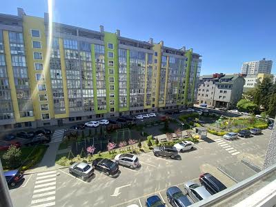 квартира за адресою Угорська вул., 12