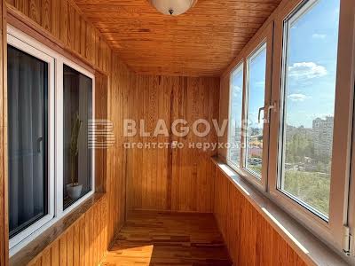 квартира за адресою Академіка Палладіна просп., 23