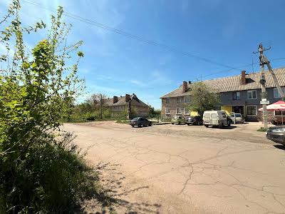 будинок за адресою Тарапаківська вул. (Правди)