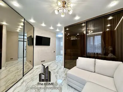 квартира за адресою Мартинова просп., 12