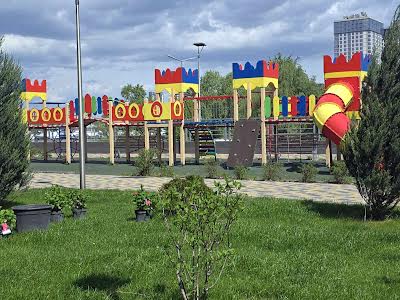 квартира за адресою Трускавецька вул., 4Б