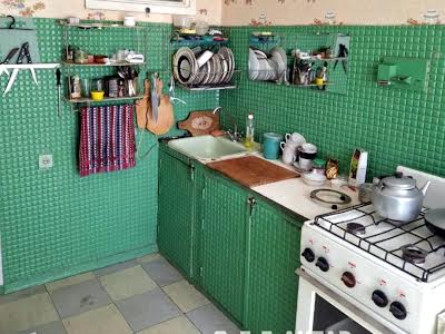 квартира за адресою Юрія Коваленка вул. (Маршала Конєва), 7