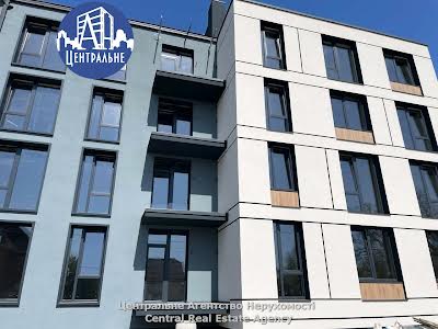 квартира по адресу Кисловодская ул., 10