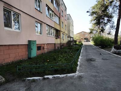 квартира за адресою Київська вул., 9