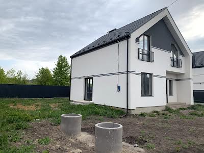 будинок за адресою 2-й провулок Східний