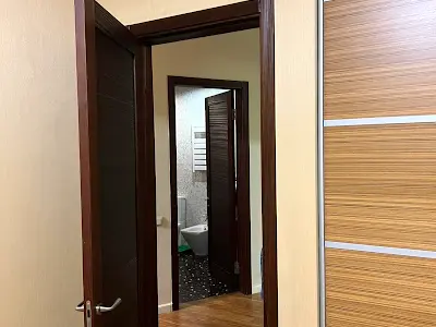 квартира за адресою Мокра вул. (Кудряшова), 16