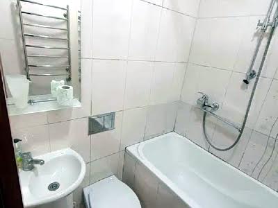 квартира за адресою Конотопська вул., 10