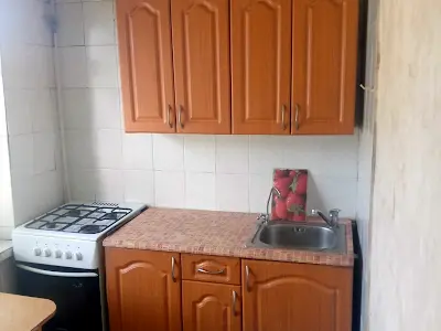 квартира за адресою Миру просп., 14