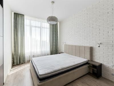 квартира по адресу Джона Маккейна ул. (Кудри Ивана), 7