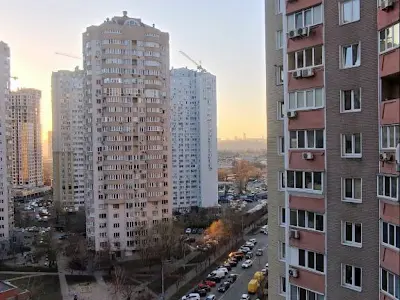 квартира за адресою Урлівська вул., 36