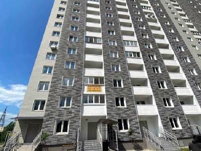квартира за адресою Коноплянська вул., 22-А