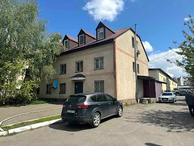 коммерческая по адресу Покровская ул. (Советская), 4
