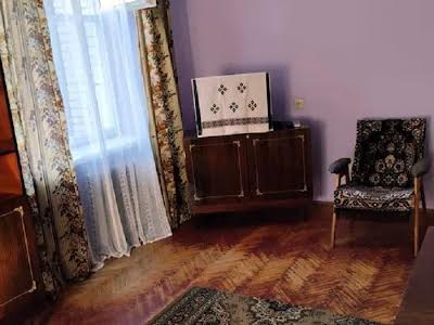 квартира за адресою Євгена Патона вул., 10