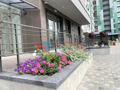 квартира за адресою Тираспольська, 60