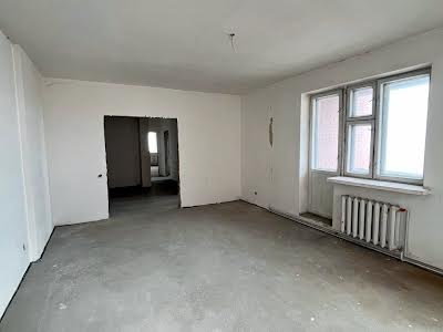 квартира по адресу Анны Ахматовой ул., 13-Д