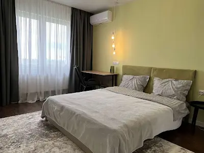 квартира за адресою Самійла Кішки вул. (Маршала Конєва), 5б