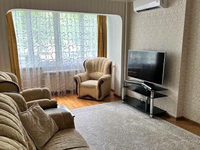 квартира за адресою бульвар Руденка, 22
