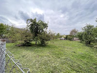 ділянка за адресою Отця Кашуби вул.