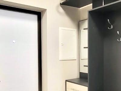 квартира за адресою Краківська вул., 12
