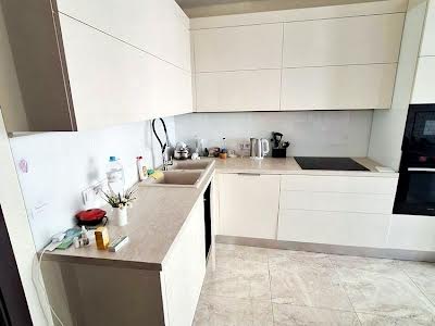 квартира за адресою Бориса Гмирі вул., 12-Б