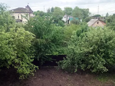 дом по адресу Полевая ул.