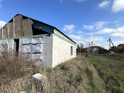 будинок за адресою Київська, 16А