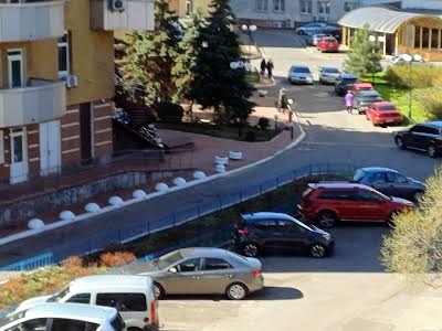 квартира за адресою Володимира Івасюка просп. (Героїв Сталінграду), 14-Б