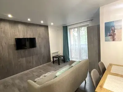 квартира за адресою Панянський бульв., 1