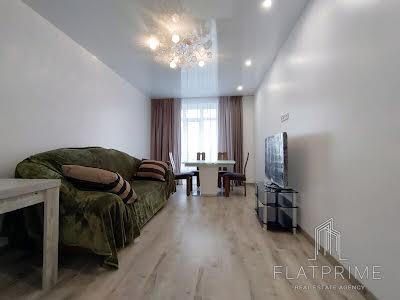 квартира за адресою Білоруська вул., 36-А