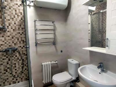 квартира за адресою Євгена Чикаленка вул., 59к
