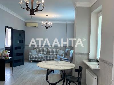 квартира по адресу Пантелеймоновская ул., 88/1