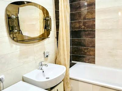 квартира по адресу Червоной Калины просп., 72