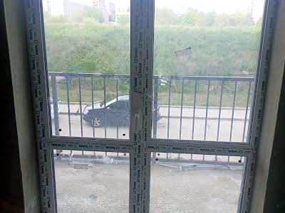 квартира по адресу Трускавецкая ул., 115
