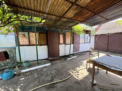 будинок за адресою Шопена вул.