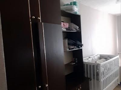 квартира за адресою Дегтярівська вул., 11