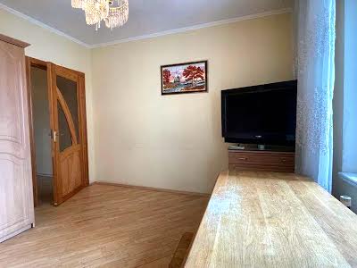 квартира за адресою Петра Григоренка просп., 3-А