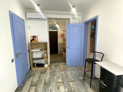 квартира за адресою Європейська пл. (Катерининська), 48