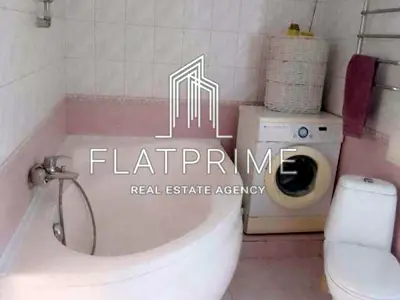 квартира за адресою Павла Тичини просп., 10
