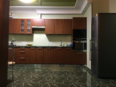 квартира за адресою Світла вул., 3