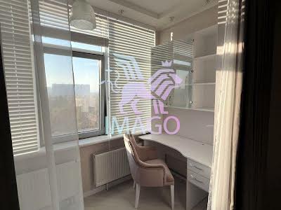 квартира за адресою Дарницький бульв., 8-В