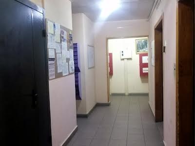квартира за адресою Оноре де Бальзака вул., 52/22