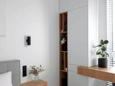 квартира за адресою Шолуденка вул., 30