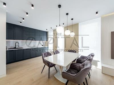 квартира за адресою Науки просп., 58