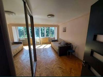 квартира по адресу Бойчука ул., 3