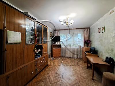 квартира по адресу Николая Василенко ул., 6-А