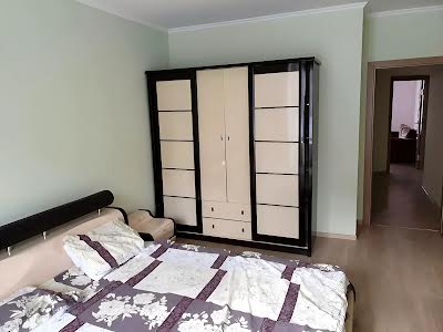 квартира по адресу Сечевых Стрельцов ул., 68б