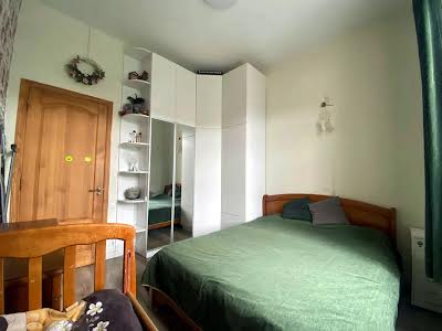 квартира за адресою Новосельського вул., 72