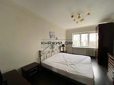 квартира по адресу Бусловская ул., 20