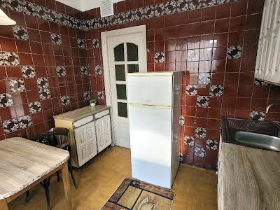 квартира за адресою Зої Гайдай вул., 7